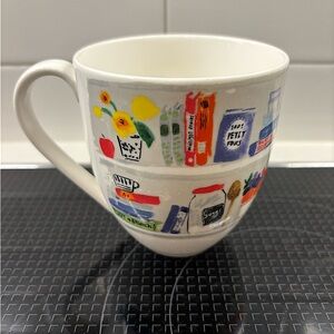 Kate Spade Lenox Mug